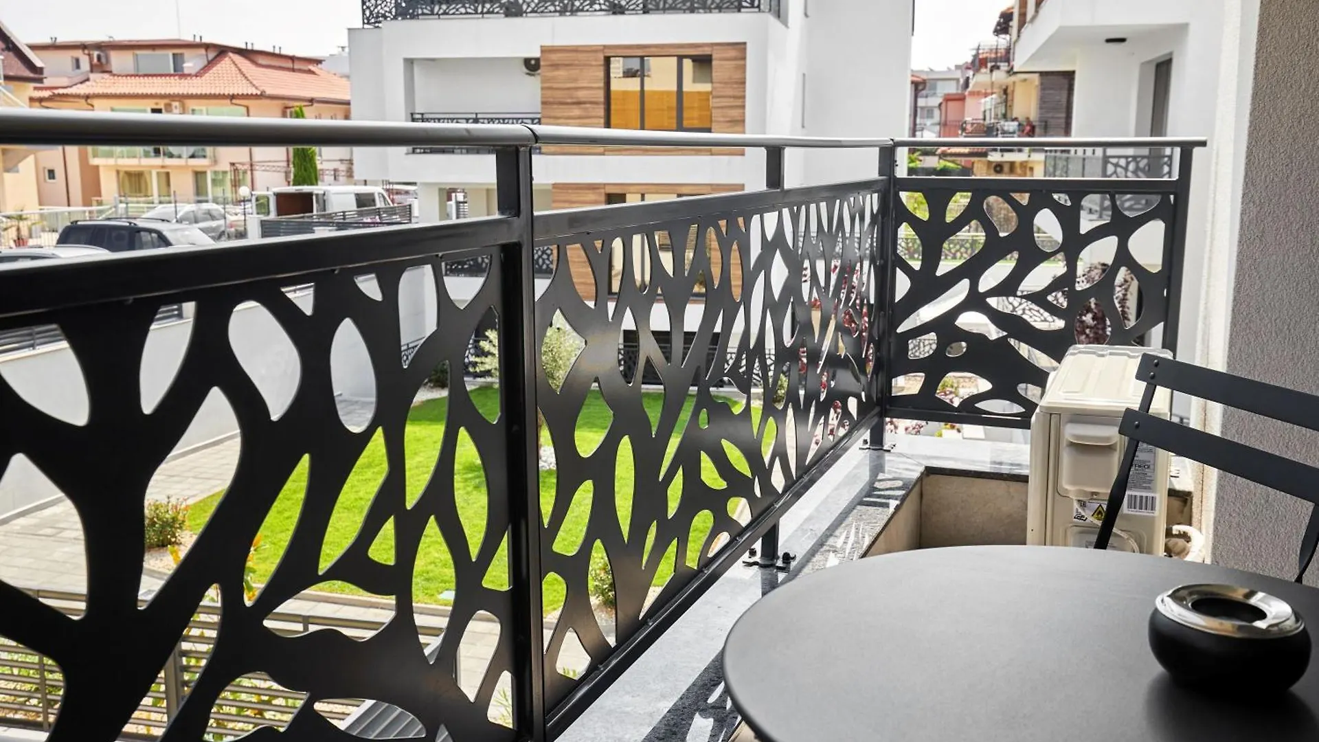 Sea Sunrise Apartment Sozopol